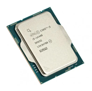 Pour processeur de bureau Core I5-14400 CPU 3,5 GHz 14 cœurs LGA1700 avec cache L2 de 11,5 Mo et cache L3 de 24 Mo - Product Image 2