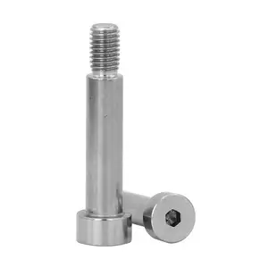 M3-M12 ổ cắm đầu vai Bolt bu lông thép không gỉ cho nhà máy - Product Image 4