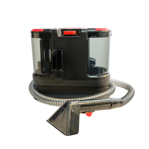 Nouvel <span class=keywords><strong>aspirateur</strong></span> à eau et à poussière haute puissance pour nettoyer les taches sur les tapis et les revêtements, avec <span class=keywords><strong>liquide</strong></span> de nettoyage - Product Image 3