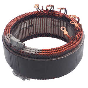 Venta Caliente de Repuestos de Auto, <span class=keywords><strong>Alternador</strong></span> de <span class=keywords><strong>12V</strong></span> con Bobina de Estator de Devanado Nuevo, Rotor de <span class=keywords><strong>Alternador</strong></span> y Estator para NISSAN OPEL - Product Image 2