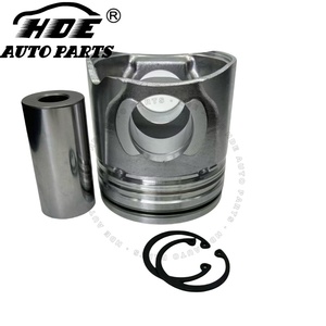 0099300 2992558 2996853 Vente en gros de pistons de moteur pour Iveco EuroCargo EuroFire - Product Image 3