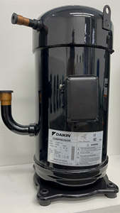 Холодильный спиральный компрессор ZR125KC-TFD-522 R22 10HP Copeland спиральный компрессор - Product Image 5