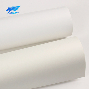 Usine produit et vend du papier offset crème/blanc 70 g/m² utilisé pour l'impression de manuels scolaires et de livres - Product Image 3