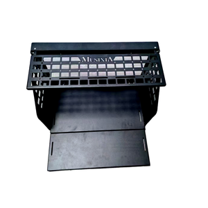 Transformadores Bronco 4x4 todoterreno de alta calidad, bandeja plegable, <span class=keywords><strong>mesa</strong></span> trilgate - Product Image 1