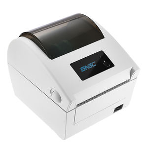 SNBC-Impresora de etiquetas con WiFi, aceptador de billetes y moneda, impresora térmica de etiquetas, máquina impresora de etiquetas adhesivas para pequeñas empresas - Product Image 1