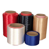 Factory Sales 100% Nylon Filament Yarn High Tenacity Nylon Yarn for Tyre Fabrics