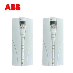 Frequency <b>Converter</b> ACS510-01-195A-4 110KW - Product Image 2