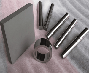 Các bộ phận gia công hợp kim ODM inconel có khả năng chịu nhiệt mạnh và phù hợp với động cơ - Product Image 1