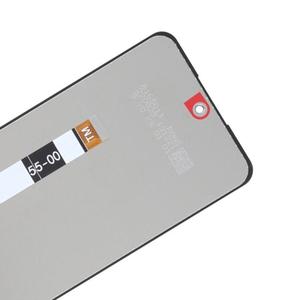 Pantalla LCD de Repuesto para Motorola <span class=keywords><strong>Moto</strong></span> <span class=keywords><strong>G62</strong></span> 5G XT2223, Sensor Táctil, Digitalizador, Color Negro, 6 Meses de Garantía - Product Image 6