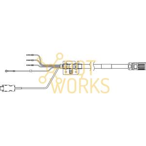 Omron R88ACX1A003SF - Nuovo - Product Image 1