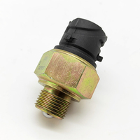 Interruptor Neutral de Alta Calidad Apto para FAW Jiefang J6P 3774010-367