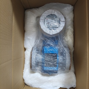 Medidor de Flujo E+H Proline Promag W 10 Modelo 10W32 5WBB y la Placa Base - Product Image 1