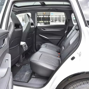 长安CS75 PLUS SUV成人经济型汽油车来自中国汽车 - Product Image 5