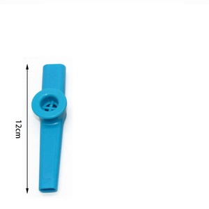 <span class=keywords><strong>Kazoo</strong></span> en plastique coloré pour enfants, flûte, aides pédagogiques musicales, <span class=keywords><strong>sifflet</strong></span> <span class=keywords><strong>kazoo</strong></span> - Product Image 3