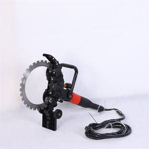 High-<span class=keywords><strong>Power</strong></span> Benzine Muur Snijmachine Betonnen Stalen Balk Raam Opening Gereedschap Motor Steen <span class=keywords><strong>Power</strong></span> Troffel Voor Muur - Product Image 4