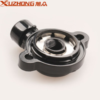 Sensor de acelerador de colector de admisión de nueva condición, Kit TPS, piezas de modificación de coche para Chevrolet LS Series