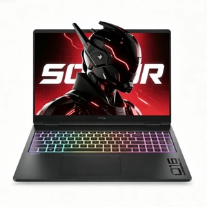 Laptop para Juegos H P HyperX OMEN 16 de Alta Calidad, Pantalla de 16 Pulgadas, 2.5K, 240Hz, Ultra9-290HX Plus/RTX5090, Portátil de Alto Rendimiento M HyperX OMEN 16 - Product Image 3