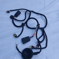 Kabel Harness Rangka Radiator OE 1897320-00-B Pengganti untuk Tesla Model 3 MD3 New Refresh