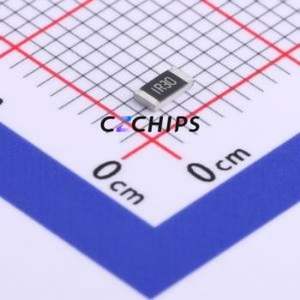 Résistance SMD 1206W4F130KT5E 1206 (Type : Film Épais) (Résistance : 1,3 Ohm Précision : 1%) - Product Image 1