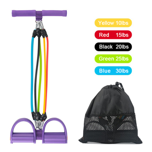 Gym Yoga Workout Customize Pull Up Fitness Latex Resistance Exercise Band Loops Stretch <span class=keywords><strong>Stick</strong></span> - Product Image 2