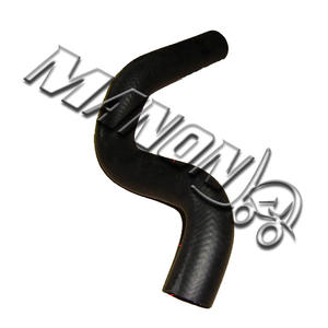 Tuyau d'arrosage MANNONI 2028640 pour chariots élévateurs Hyster, pièce de rechange premium - Product Image 1