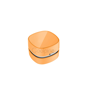 Nouvel aspirateur de bureau portable sans fil électrique mini pour extensions de cils avec forte aspiration en plastique - Product Image 3