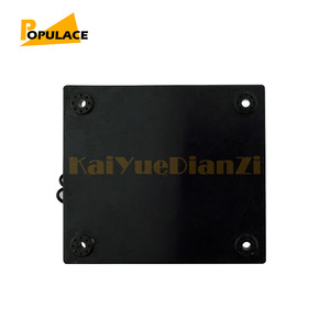 Carte régulatrice de tension triphasée Populace AVR R726 pour groupe électrogène diesel - Product Image 2