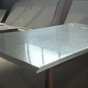 Plate Hot Selling 0.2mm 0.12mm 0.8mm Thick Galvanized Steel Sheet Gi Plate