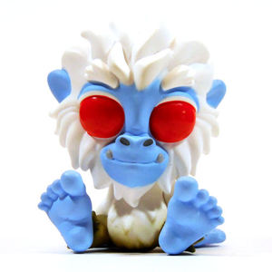 OEM personalizado PVC figura vinilo juguete hacer plástico PVC Material juguetes diseño personalizado Mini vinilo juguete figura de acción - Product Image 5