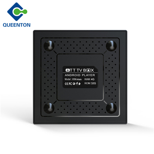 Boîtier TV Android X96 MATE en promotion, Allwinner H616 Quad Core ARM <span class=keywords><strong>Cortex</strong></span> <span class=keywords><strong>A53</strong></span> 4 Go 32 Go, décodeur Smart TV X96mate - Product Image 4