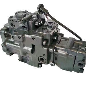Pompe hydraulique PC35 708-1s-11212, ensemble de pompe principale PC50 708-1T-00150 708-3s-00513 708-1T-00142 708-1T-00132 708-1T-00131 - Product Image 4