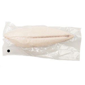 Filete de pescado de aceite de Costa de Marfil congelado Pescado entero Piel suave Piel áspera Certificado HACCP Certificado ISO Caja cocida fresca Bolsa a granel - Product Image 1