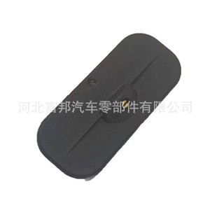 Mechanical Nozzle 84011259 For Buick Chevrolet Cruze Verano LaCrosse Windshield <b>Washer</b> Spray Nozzle Reinforced Nylon - Product Image 4