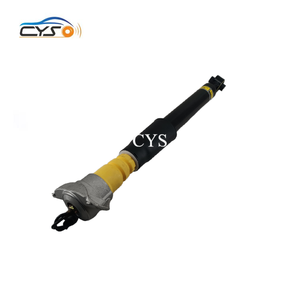 Amortiguador de suspensión neumática de coche trasero de repuesto OE 4K0616031E 4K0616031F para Audi A6 C8 S6 A7 2019- - Product Image 1