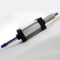 Cylindre pneumatique FESTOS CRDSNU-25-20/50/55/80/125/150-P-A-MQ