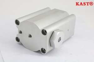 Pièces de compresseur d'air à vis : Soupape de décharge automatique 1621039900 pour la régulation de la sortie d'air - Product Image 3