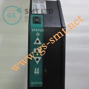 Alimentateur à ruban UIC Genesis Golden 44mm 51458701 pour machine universelle - Product Image 3