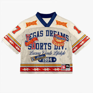 Camiseta Deportiva de Moda 2026, Unisex, Estilo Urbano, Malla de Secado Rápido, Impresión 3D - Product Image 2