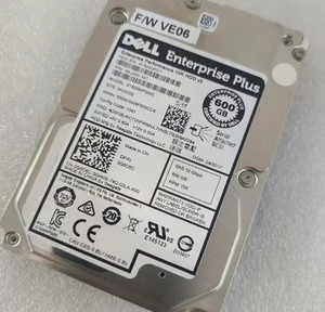 Disque dur SAS 2,5 pouces 12 Gbps G6C6C 600 Go 15K ST600MP0005 0G6C6C - Product Image 2