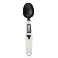 Cuillère-mesure numérique LCD 500g/0.1g, cuillères électroniques de cuisine, ram de laboratoire, fournitures de cuisson, pour échelle de poids