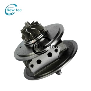 Cartucho de Turbina RHF5V VF50 14411-AA720, Turbocompresor CHRA VDD20018, Núcleo para <span class=keywords><strong>Subaru</strong></span> <span class=keywords><strong>Forester</strong></span> <span class=keywords><strong>2.0</strong></span> D 108 Kw 147 HP EE20Z <span class=keywords><strong>2008</strong></span>- - Product Image 4