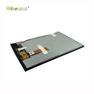 7 pulgadas 1920*1080 FHD alta resolución amplia temperatura INCELL pantalla táctil alto brillo 2000nit Monitor <span class=keywords><strong>LCD</strong></span> - Product Image 5