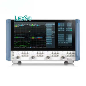 Analizador de Redes Vectoriales Rohde&Schwarz ZNA26 10MHz 26.5GHz con Pantalla LCD de 11 Pulgadas Analizador de RF - Product Image 5