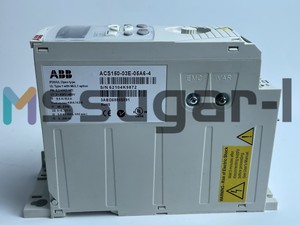 ACS150-03E-05A6-4 ไดรฟ์ PLC - Product Image 6