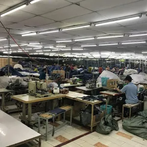 Vietnam-Selama Layanan Pemeriksaan Produksi