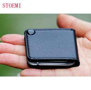 STOEMI 6765 3.<span class=keywords><strong>5X</strong></span> Mini Opvouwbare Draagbare Vierkante Pocket Vergrootglas <span class=keywords><strong>Loupe</strong></span>/Vergrootglas - Product Image 5