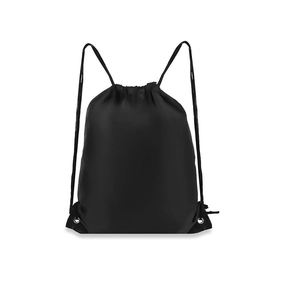 <b>Drawstring</b> <b>Backpack</b> Sports Gym Bag Storage Bags for Gym Traveling - Product Image 1