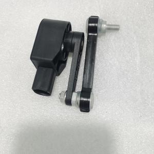 Capteur de hauteur de véhicule 7L6616571 pour système de suspension Audi, pièce de rechange - Product Image 3