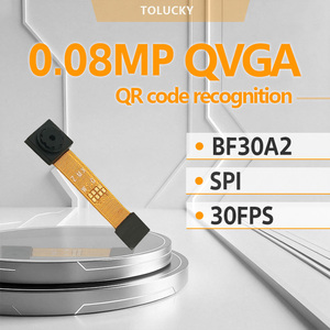 Módulo de cámara MIPI integrado para equipos industriales de bajo consumo y baja luminosidad de 0.3MP BF30A2 - Product Image 5