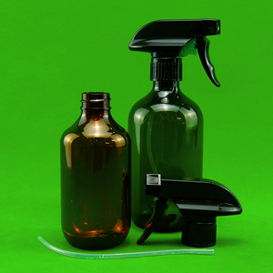 Пластиковая бутылка с распылителем, 500 мл - Product Image 1